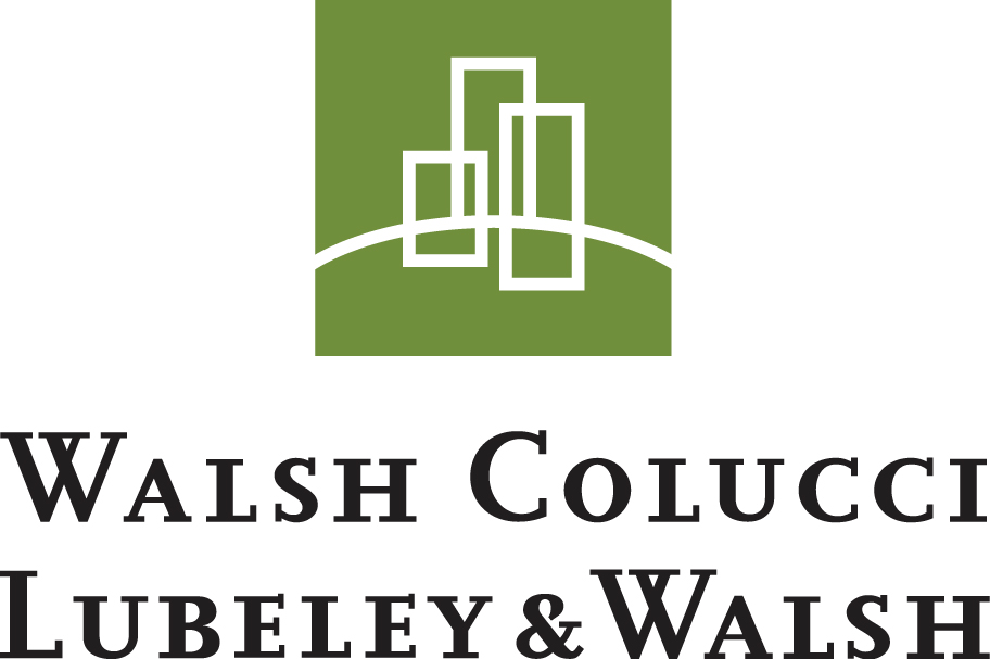 4 Gold Sponsor Walsh Colucci