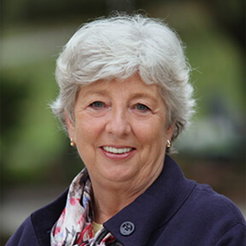 Ellen Cowley