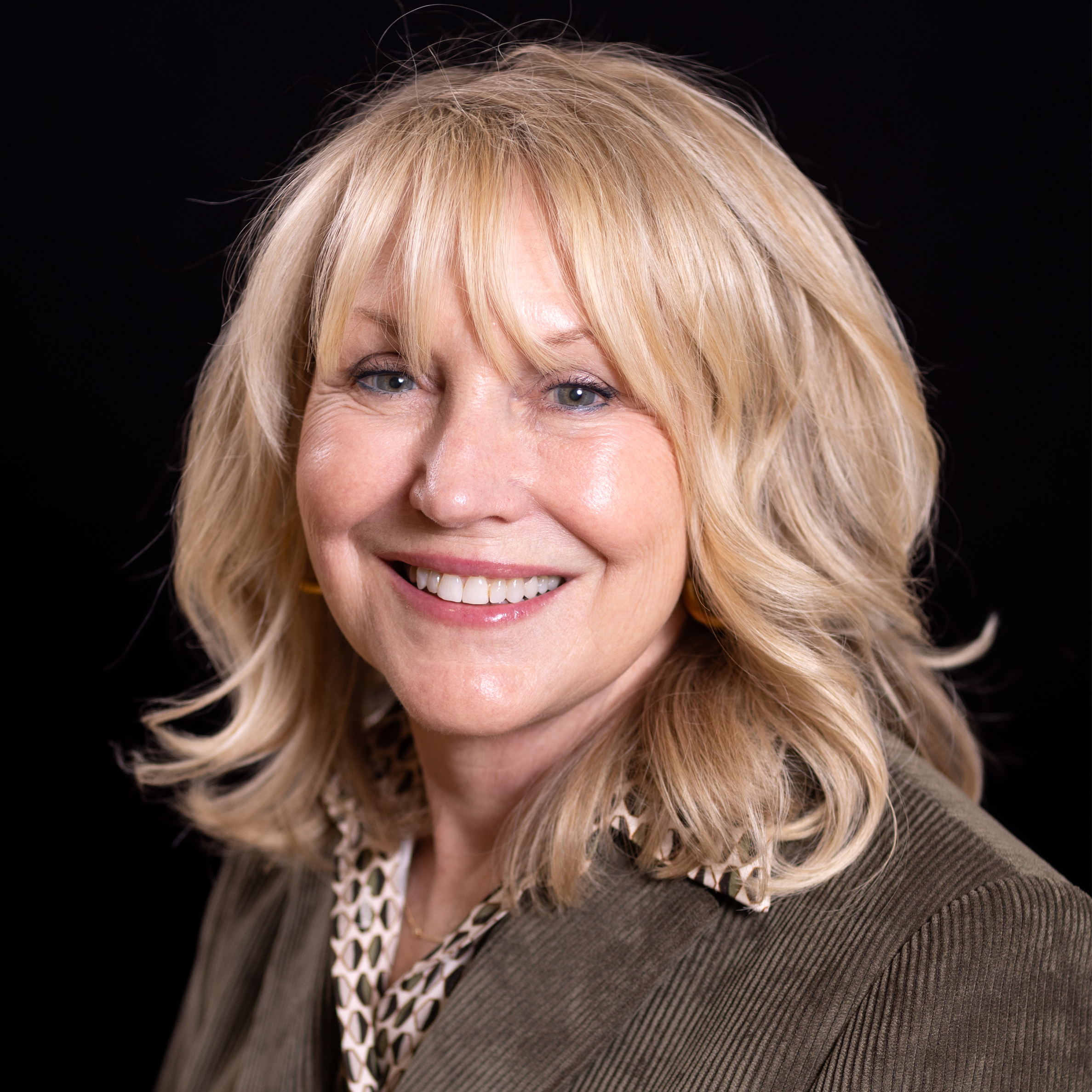 Jane Vickers