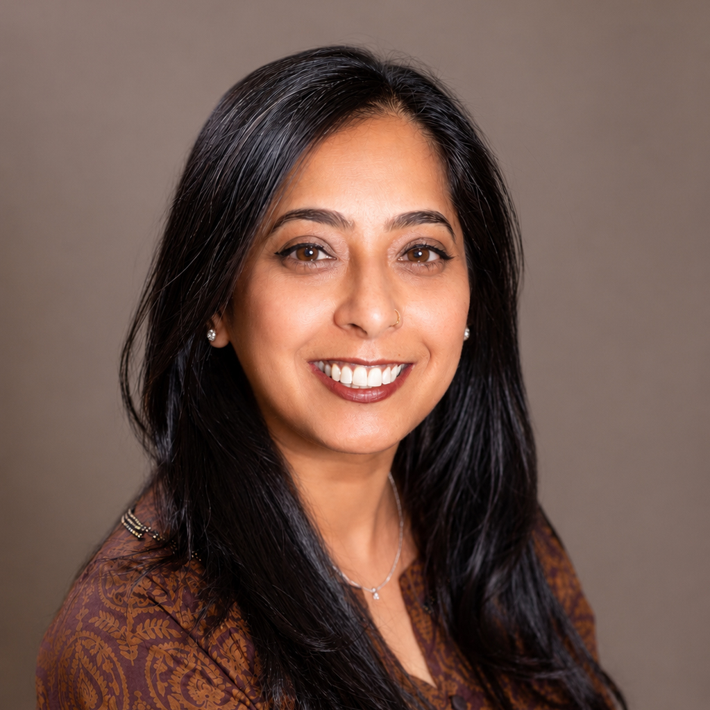 Nameeta Sahni